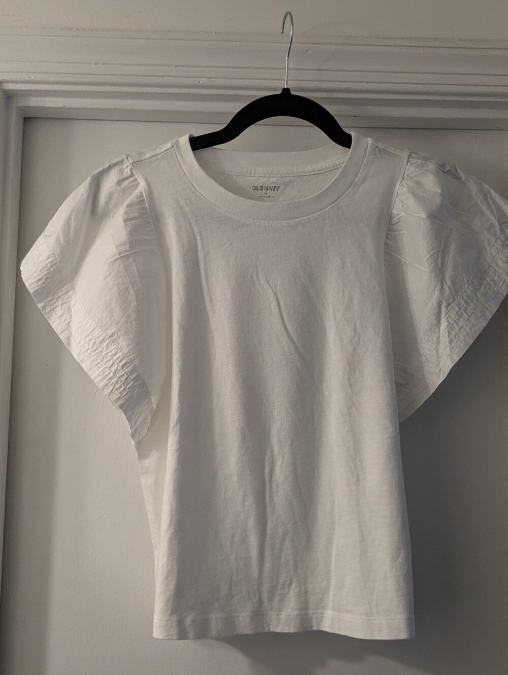 Old Navy | Blousey Sleeve Top